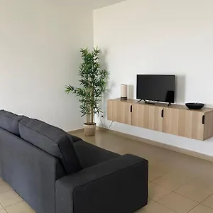 Caballos Fufos De Apartamento Tazacorte