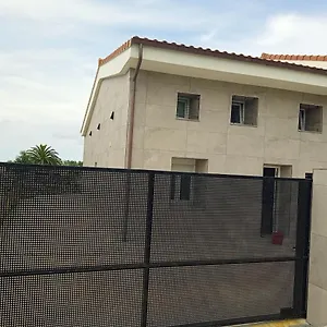 Casa San Miguel 93 Сasa de vacaciones Santander
