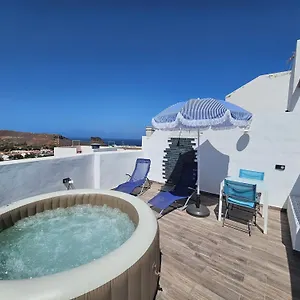 Casa Buenavista Agaete Сasa de vacaciones Agaete (Gran Canaria)
