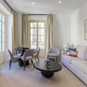 Plaza Del Siglo & Boutique By Caleta Homes Málaga