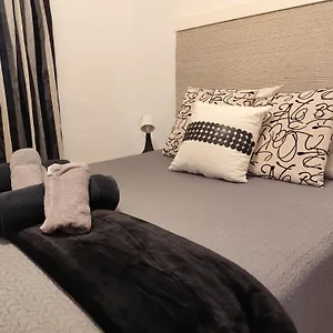 Casa Del árbol Apartamento Málaga