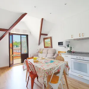 Arena Dorada Apartamento Somo